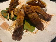 -小炳胜(卓悦中心店)