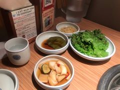-王妃家(明洞中央店)