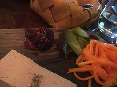 鹅肝-羽深肉铺 Steak & Wine