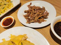 鸡肫-泰煌鸡·上海白斩鸡·鸡汤面(万航店)