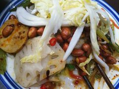 -王老大面(凤城六路店)