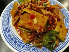 -秦巴石锅鱼(文化南路店)
