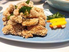 -鹿港小镇(黄金店)