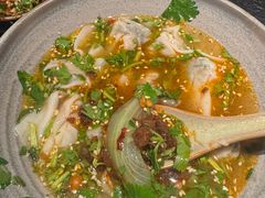 -色響火锅(恒隆广场店)