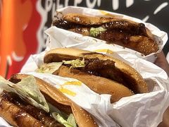 -麦当劳(天兴罗斯福店)