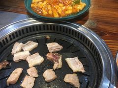 -意成料理