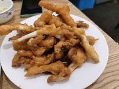 -九龙餐厅(大沽路店)