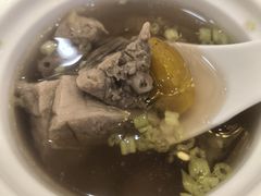 -金华安大酒楼·老牌潮菜·粤式茶点(东方国际店)