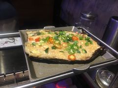 -黑门烤肉