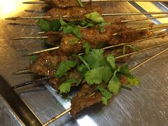 牛肉-刘选生烧烤