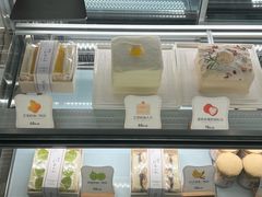 -银座仁志川·生吐司专门店(香港广场店)