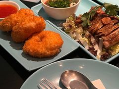 -URBAN SOI Thai Kitchen乐泰料理(长乐路店)