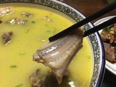 -老味道餐厅(江山店)