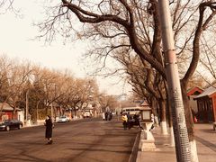 -东华门大街小区