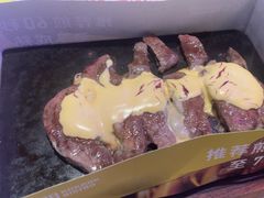 -卡朋西餐(悦汇城店)