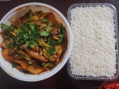 -全启和美食(由由店)