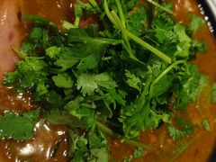 -肥汁米蘭香港米线(长宁来福士店)