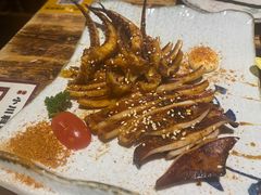 -小川洋风料理(街道口店)