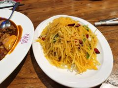 -SEEUNARI西域娜依新疆菜(环宇广场店)