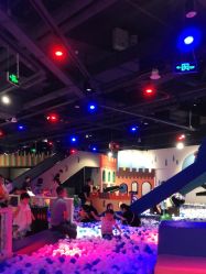 -幻贝家儿童乐园(苏州中心店)