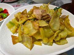 -来菜·湖北头牌藕汤(汉街店)