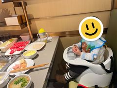 -海底捞火锅(枫蓝国际购物中心店)