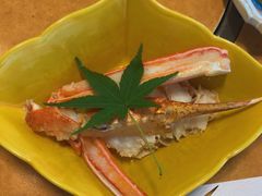 -蟹道乐(道顿堀本店)