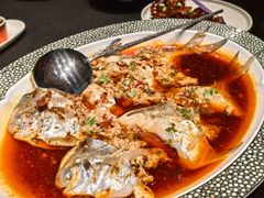 -锦楼·臻选新杭帮(杭州中心店)