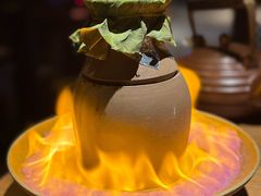 -吃饭皇帝大(长宁龙之梦店)