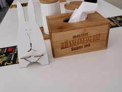 -秦陕印象超级肉夹馍(万达广场西安民乐园店)