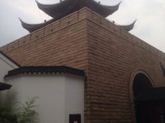 -苏州吴宫泛太平洋酒店