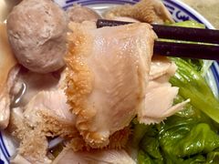 -阿娟牛肉丸·手打牛肉丸·现做现卖