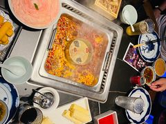 -大隐·成都火锅Bistro(合生麒麟新天地店)