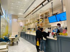 -法桐蛋糕·手作面包(万象城店)