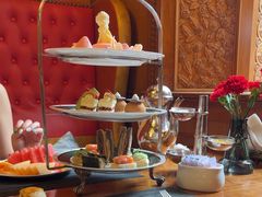 -马勒别墅·中餐厅