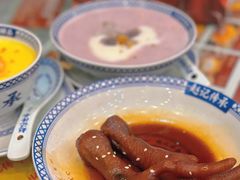 -赵记传承·中国甜品(福州总店)
