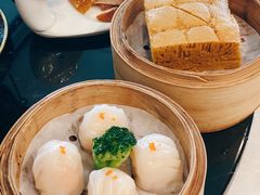 海湾虾饺皇-海湾壹品·粤菜·早茶·烤鸭(拱北店)