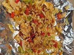 -艳阳天·非遗楚菜(武汉客厅店)