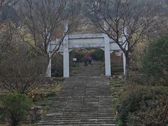 -南北湖风景区