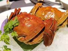-福玺荟(外滩罗斯福店)