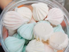 -老梦面包 CHEZMOREL(三源里店)