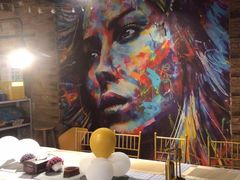 -玩坞轰趴馆·户外团建聚会主题生日派对馆(世豪广场店)