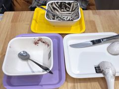 -满记甜品(王府井北京市百货大楼店)