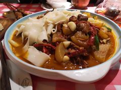 -西域阿里马新疆菜·清真(桂花路店)