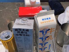 -Seesaw Coffee(上海尚悦湾店)