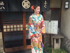 -东京浅草和服体验江户和装工房雅(浅草本店)