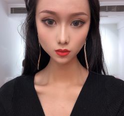 -谜秀韩式半永久纹眉纹绣洗眉