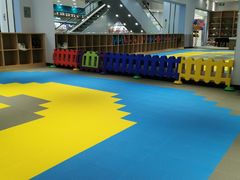 -米高轮滑·自由式轮滑·速桩·滑板(锦辉店)