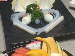 -海底捞火锅(名城广场夜宵生日主题店)