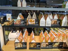 -爸爸糖吐司面包(北京西单大悦城店)
